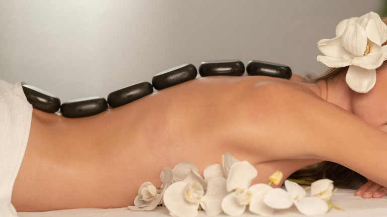 7 Types of Massage Therapy for Back Pain