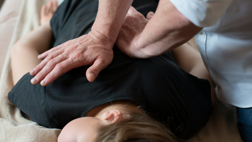 Osteopathy Treatment Vs. Massage Therapy: Which Is Right For You? 6 9bc6f30d b406 44d7 bf27 98259bb3099d