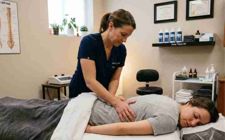 Chiropractic Care: What It Is, What It Treats, And How It Compares To Other Therapies 4 Chiropractic Care: What It Is, What It Treats, And How It Compares To Other Therapies