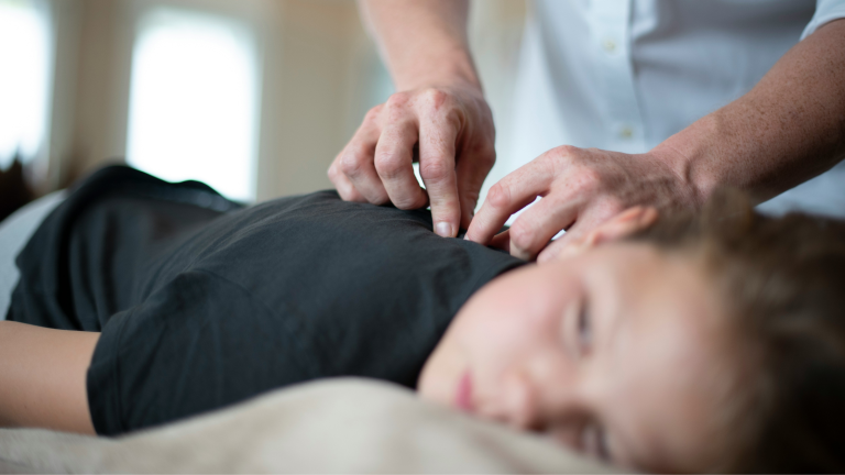 How Osteopathic Manipulative Treatment Improves Health 4 How Osteopathic Manipulative Treatment Improves Health
