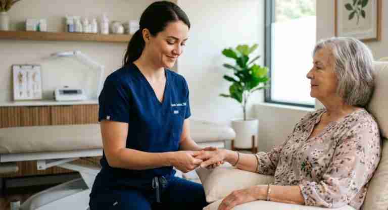 What Is Manual Osteopathy? How It Works, Who It Helps, And What To Expect 9 What Is Manual Osteopathy? How It Works, Who It Helps, And What To Expect